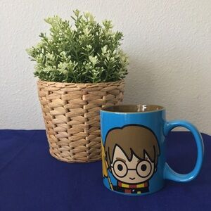 Harry Potter Mug